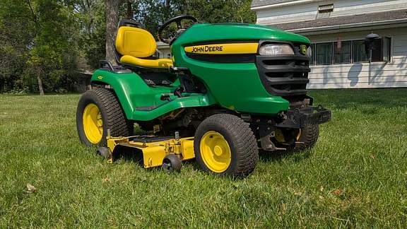 Image of John Deere X534 Primary image