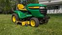 2006 John Deere X534 Image