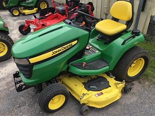 Main image John Deere X534 0