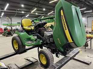 Main image John Deere X534