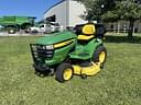 2006 John Deere X534 Image