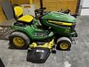 2006 John Deere X534 Image