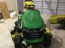 2006 John Deere X540 Image