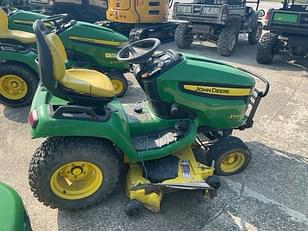 Main image John Deere X540 1