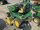 Thumbnail image John Deere X540 3