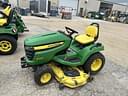 2006 John Deere X540 Image