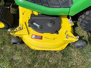 Main image John Deere X540 10