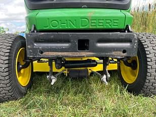 Main image John Deere X540 15