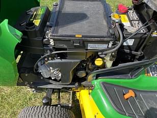 Main image John Deere X540 29