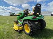 Thumbnail image John Deere X540 3