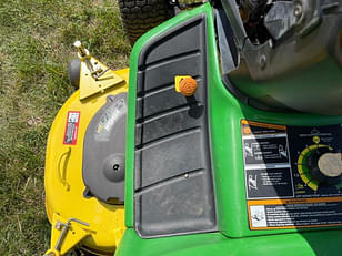 Main image John Deere X540 36