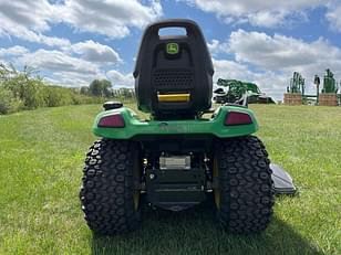 Main image John Deere X540 4