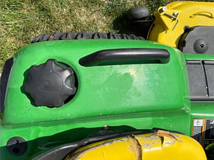 Main image John Deere X540 41