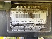 Thumbnail image John Deere X540 43