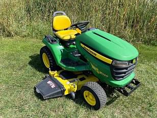 Main image John Deere X540 45