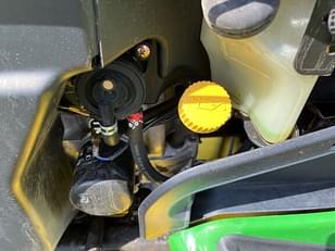 Main image John Deere X540 48