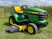 Thumbnail image John Deere X540 7