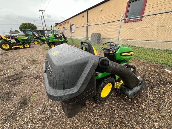 Image of John Deere X540 equipment image 2