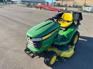 2006 John Deere X540 Image