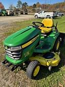 2006 John Deere X540 Image