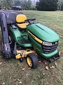 2006 John Deere X540 Image