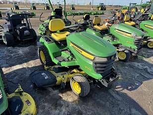 Main image John Deere X540 0