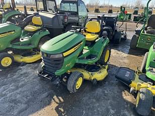 Main image John Deere X540 1