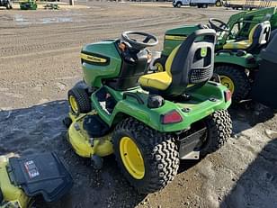 Main image John Deere X540 4