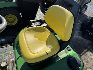 Main image John Deere X540 5