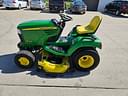 2006 John Deere X700 Image