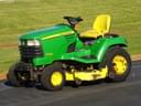 2006 John Deere X700 Image