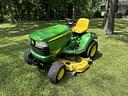 2006 John Deere X700 Image