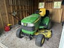 2006 John Deere X720 Image