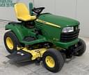 2006 John Deere X720 Image