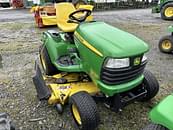 Thumbnail image John Deere X720 1