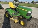 2006 John Deere X724 Image