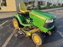 2006 John Deere X724 Image