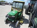 2006 John Deere X724 Image