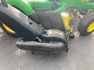 Main image John Deere X724 5