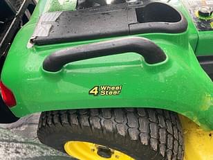 Main image John Deere X724 6