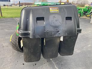 Main image John Deere X724 7