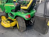 Thumbnail image John Deere X724 8