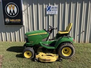 2006 John Deere X728 Image