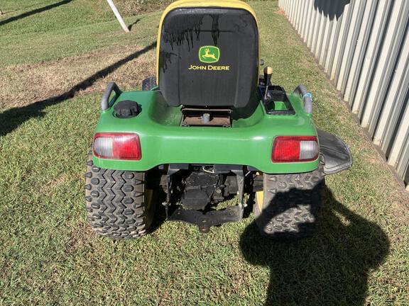 Image of John Deere X728 equipment image 3