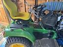 2006 John Deere X728 Image