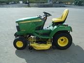 Thumbnail image John Deere X740 6