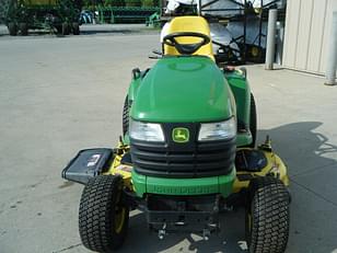 Main image John Deere X740 8