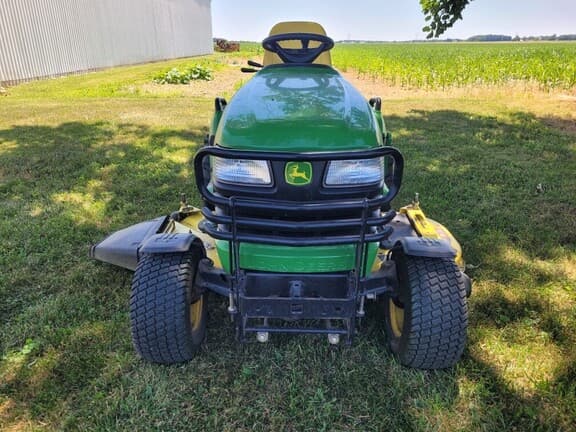 2006 John Deere X740 Other Equipment Turf for Sale | Tractor Zoom