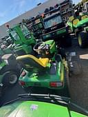 2006 John Deere X748 Image