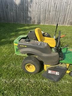 Image of John Deere Z225 equipment image 4
